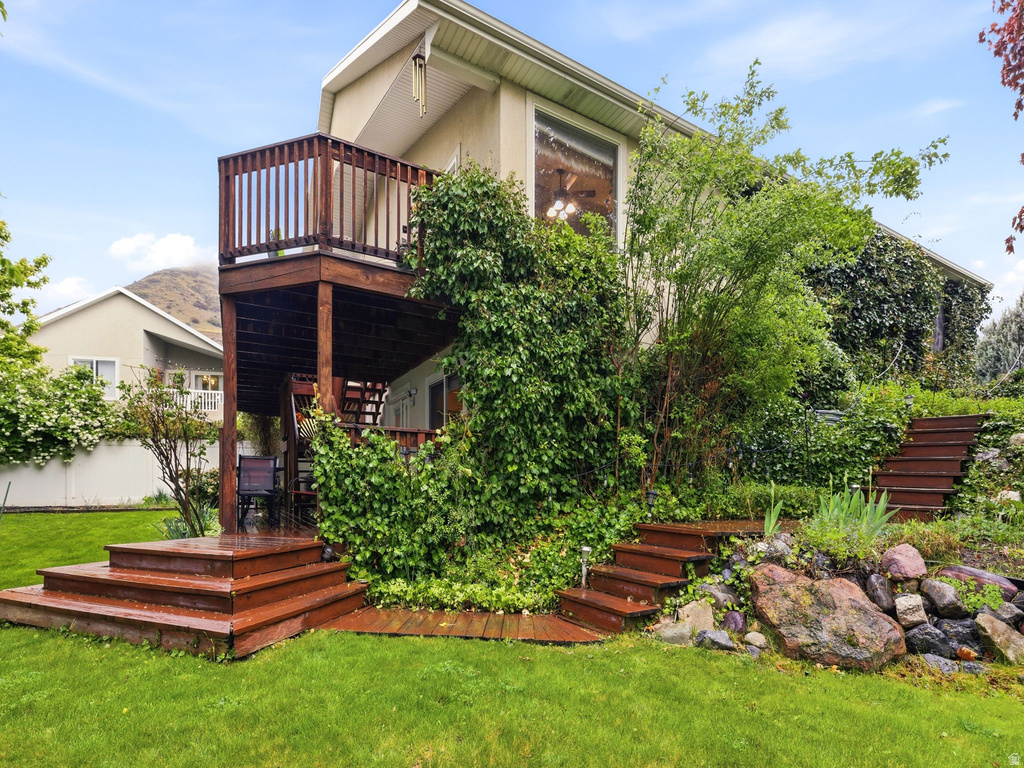 954 S SLATE DR Provo, UT 84606