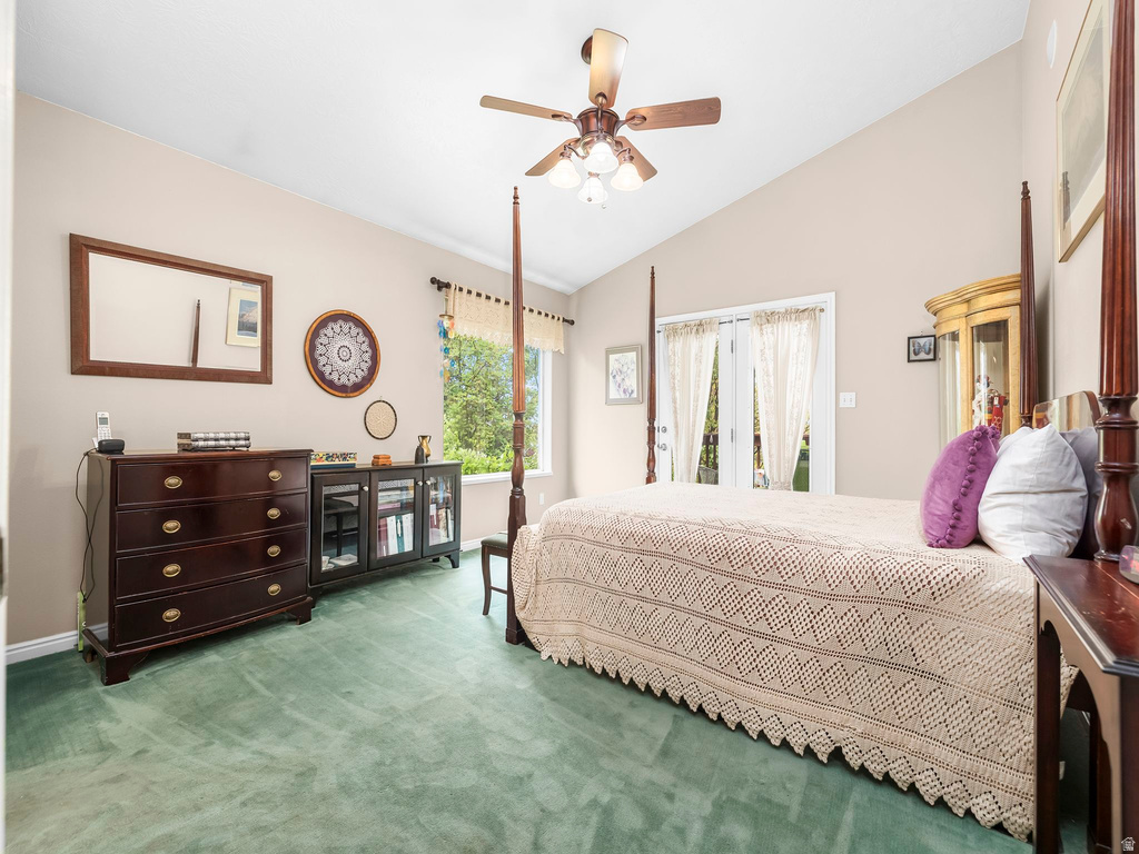 954 S SLATE DR Provo, UT 84606