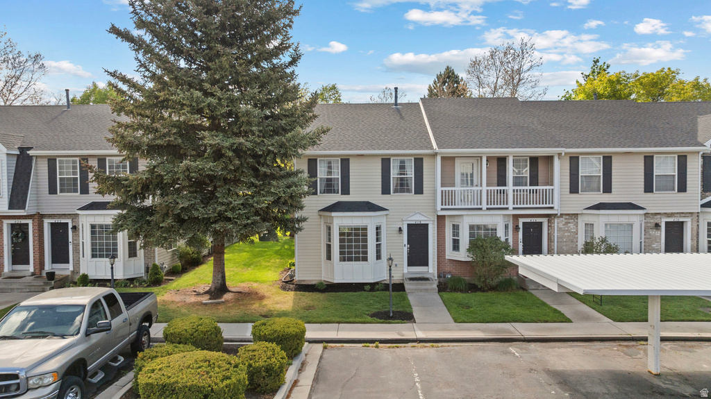 418 N 580 W American Fork, UT 84003