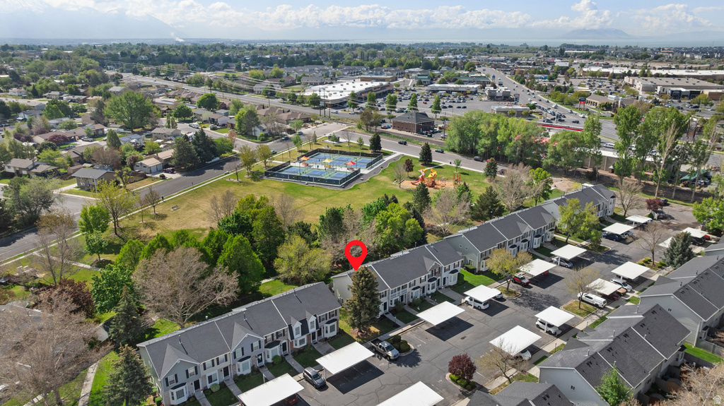 418 N 580 W American Fork, UT 84003