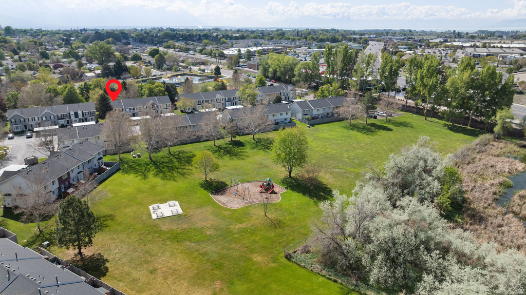 418 N 580 W American Fork, UT 84003