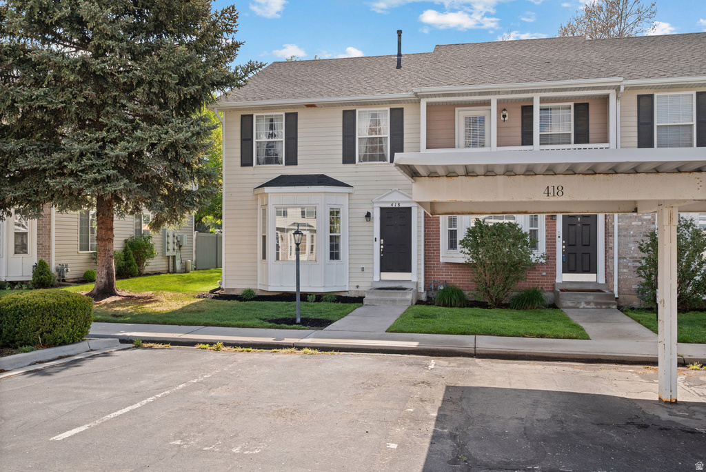 418 N 580 W American Fork, UT 84003