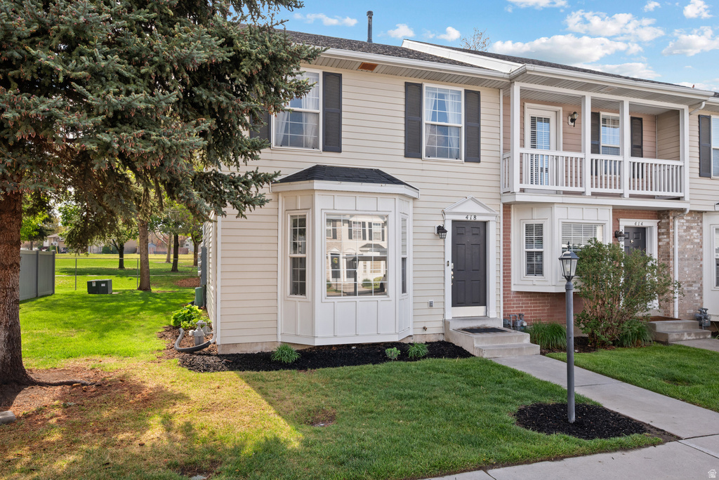 418 N 580 W American Fork, UT 84003