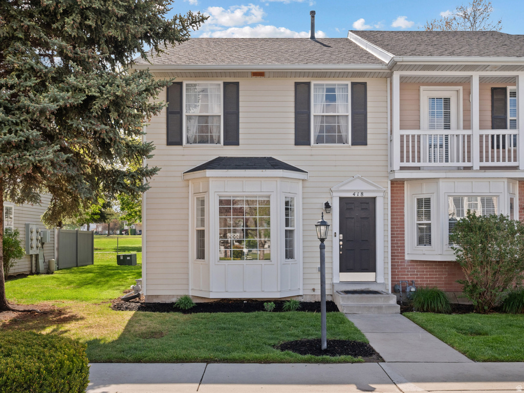 418 N 580 W American Fork, UT 84003