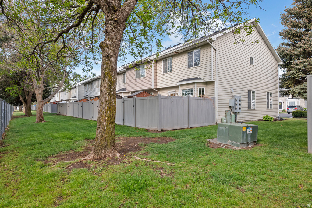 418 N 580 W American Fork, UT 84003