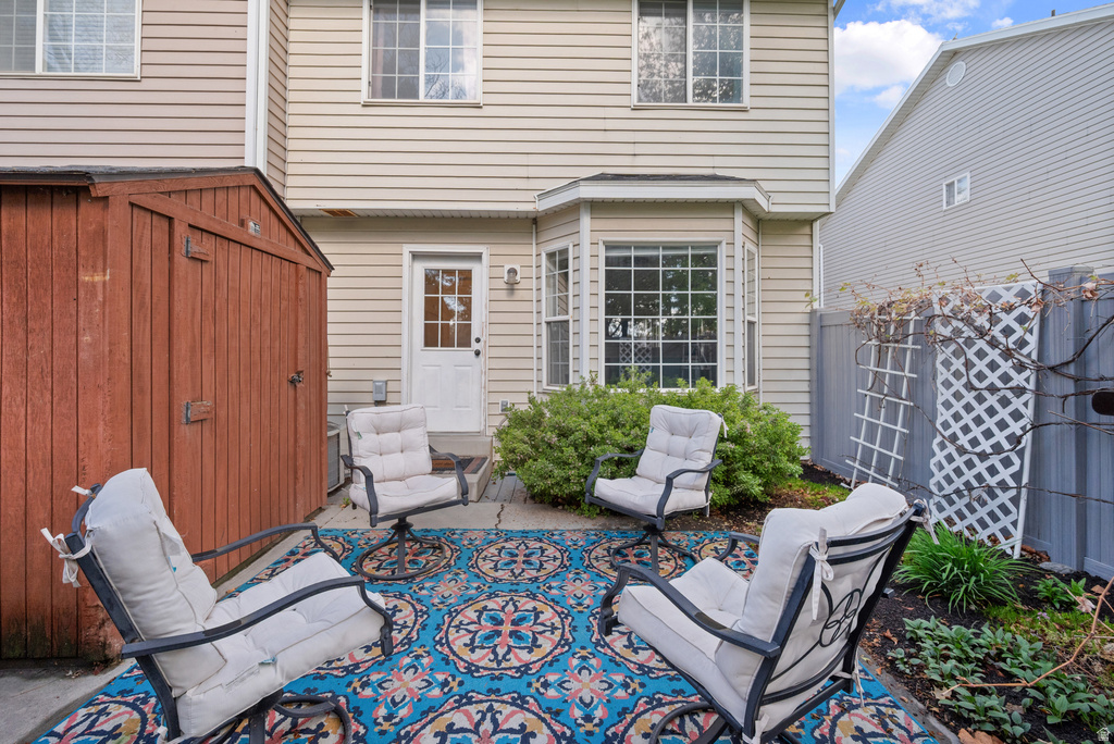 418 N 580 W American Fork, UT 84003