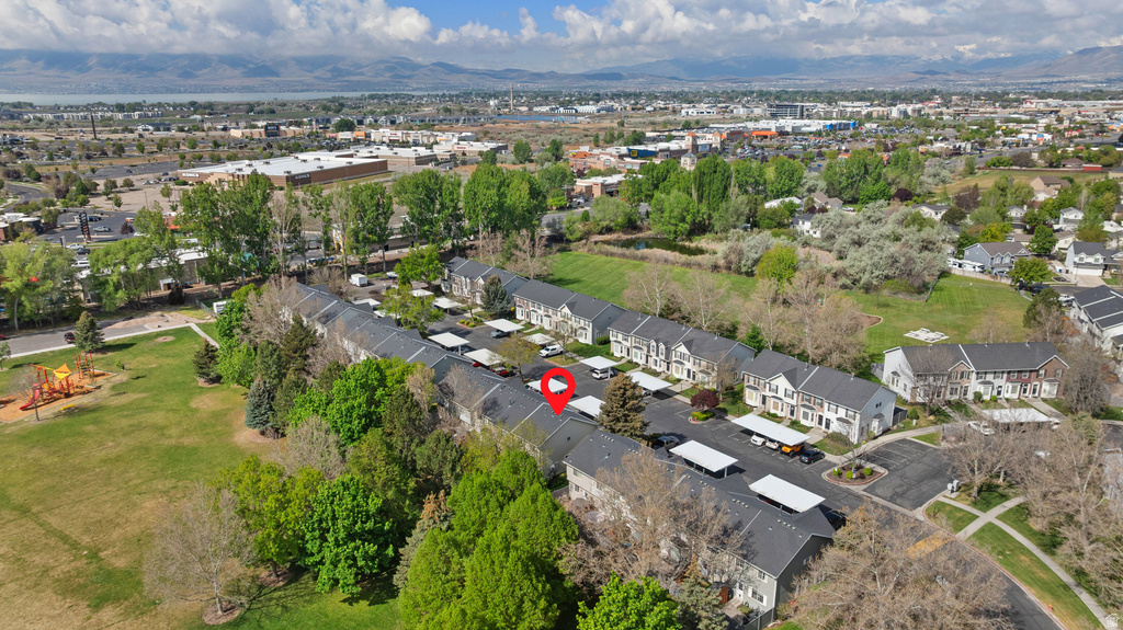 418 N 580 W American Fork, UT 84003