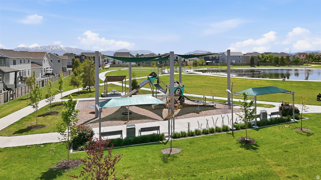 573 N 290 E Vineyard, UT 84059