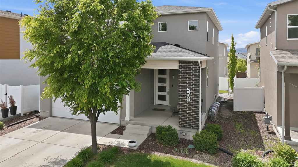 573 N 290 E Vineyard, UT 84059