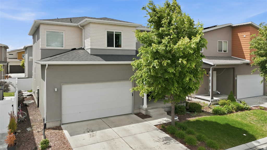 573 N 290 E Vineyard, UT 84059