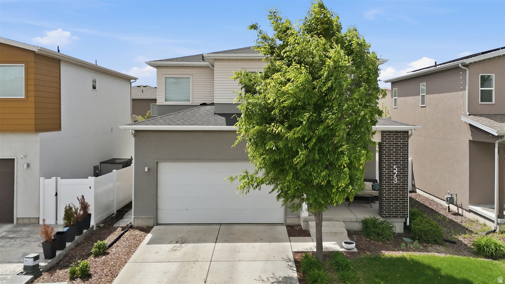 573 N 290 E Vineyard, UT 84059