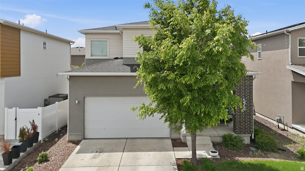573 N 290 E Vineyard, UT 84059