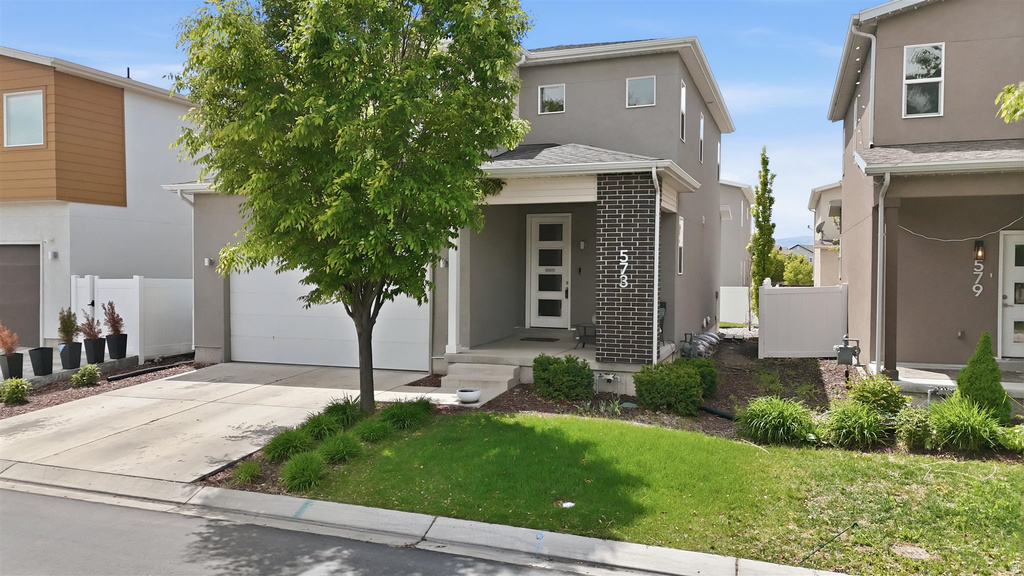 573 N 290 E Vineyard, UT 84059
