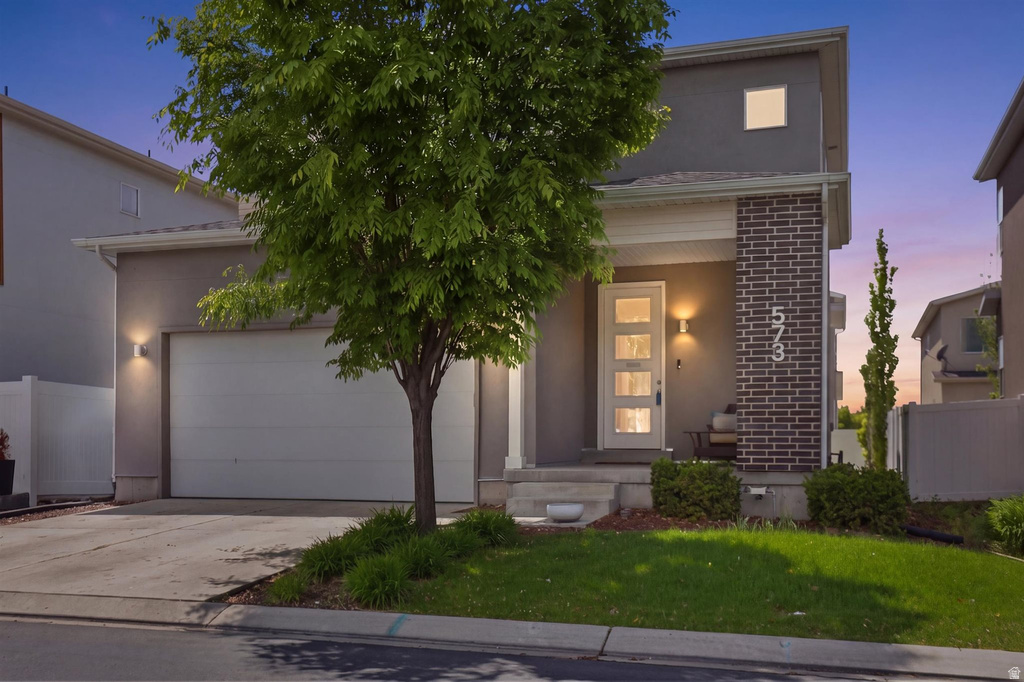 573 N 290 E Vineyard, UT 84059