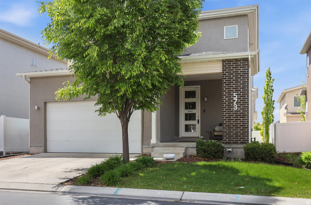 573 N 290 E Vineyard, UT 84059