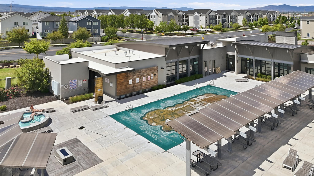 573 N 290 E Vineyard, UT 84059