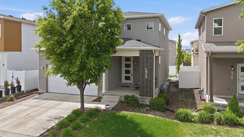 573 N 290 E Vineyard, UT 84059
