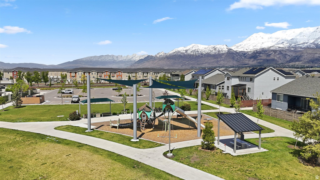 573 N 290 E Vineyard, UT 84059