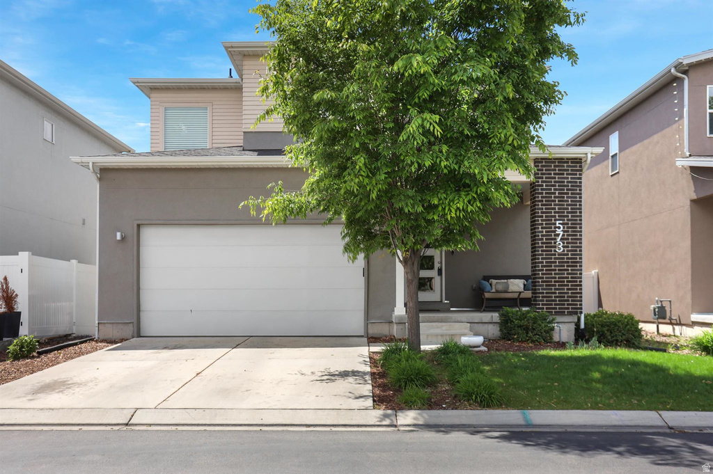 573 N 290 E Vineyard, UT 84059