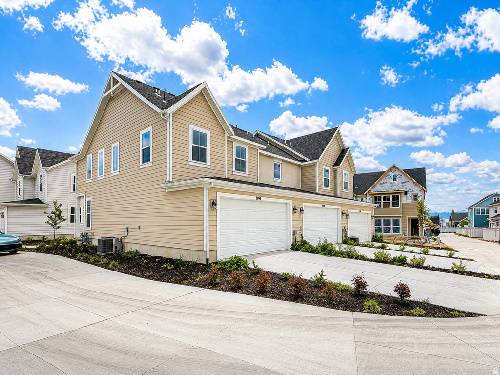 6891 W SOUTH JORDAN PKWY #329 South Jordan, UT 84009