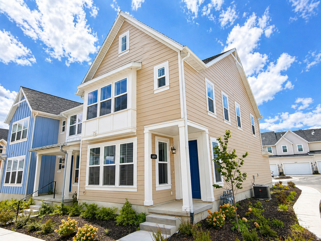 6891 W SOUTH JORDAN PKWY #329 South Jordan, UT 84009