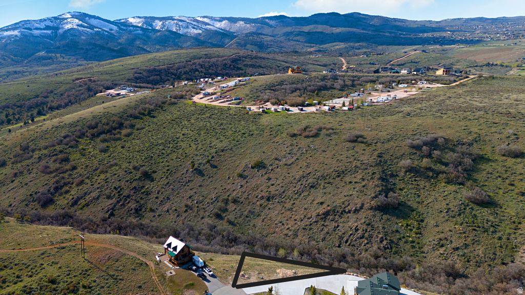 910 N CAMBRY DR Garden City, UT 84028