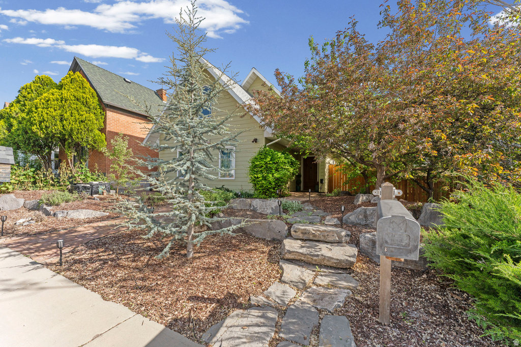 353 W REED AVE Salt Lake City, UT 84103