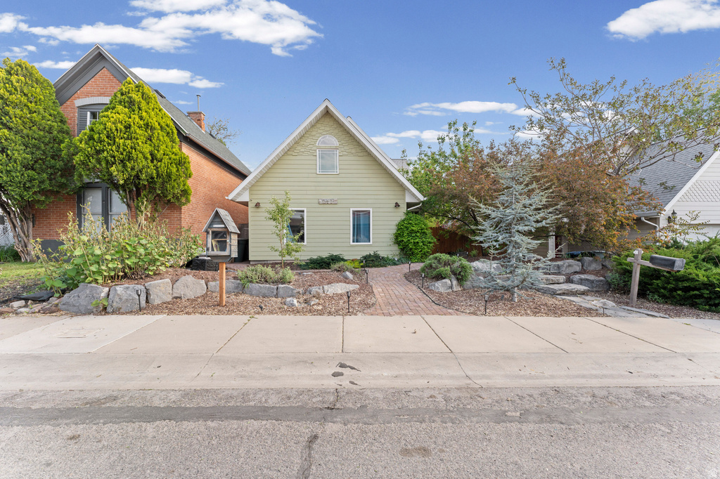 353 W REED AVE Salt Lake City, UT 84103