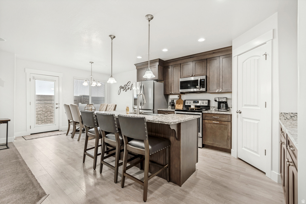 13061 S CANNON VIEW DR Riverton, UT 84096