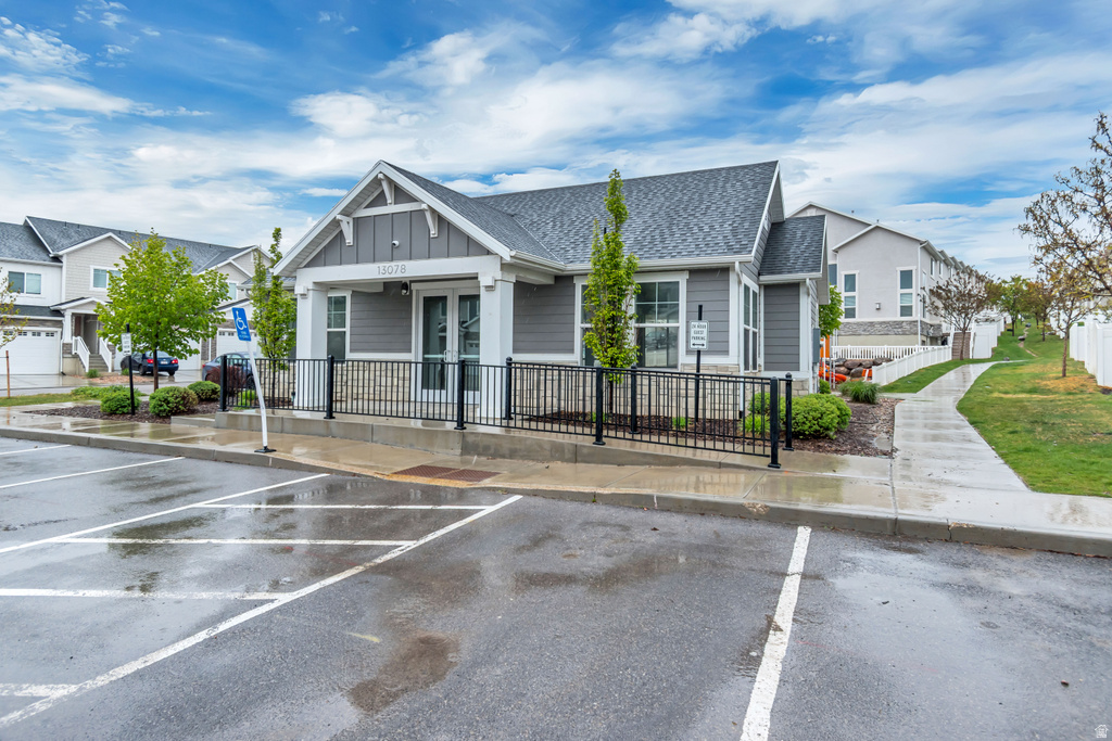 13061 S CANNON VIEW DR Riverton, UT 84096