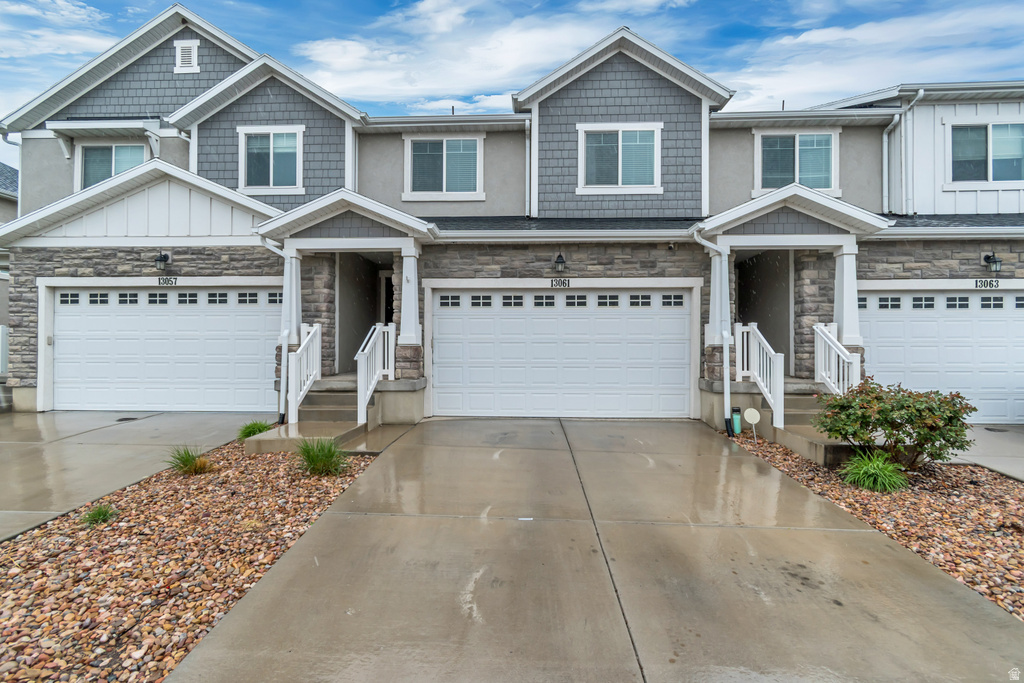 13061 S CANNON VIEW DR Riverton, UT 84096