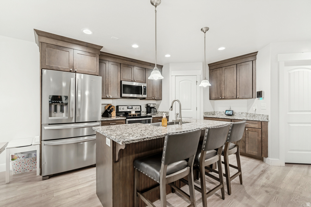 13061 S CANNON VIEW DR Riverton, UT 84096