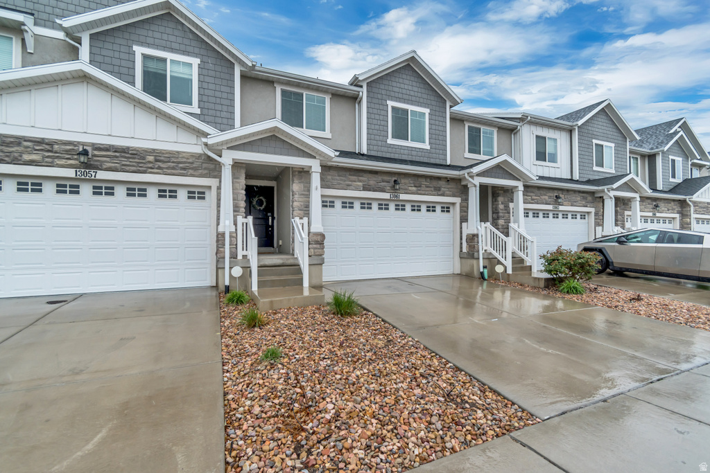 13061 S CANNON VIEW DR Riverton, UT 84096