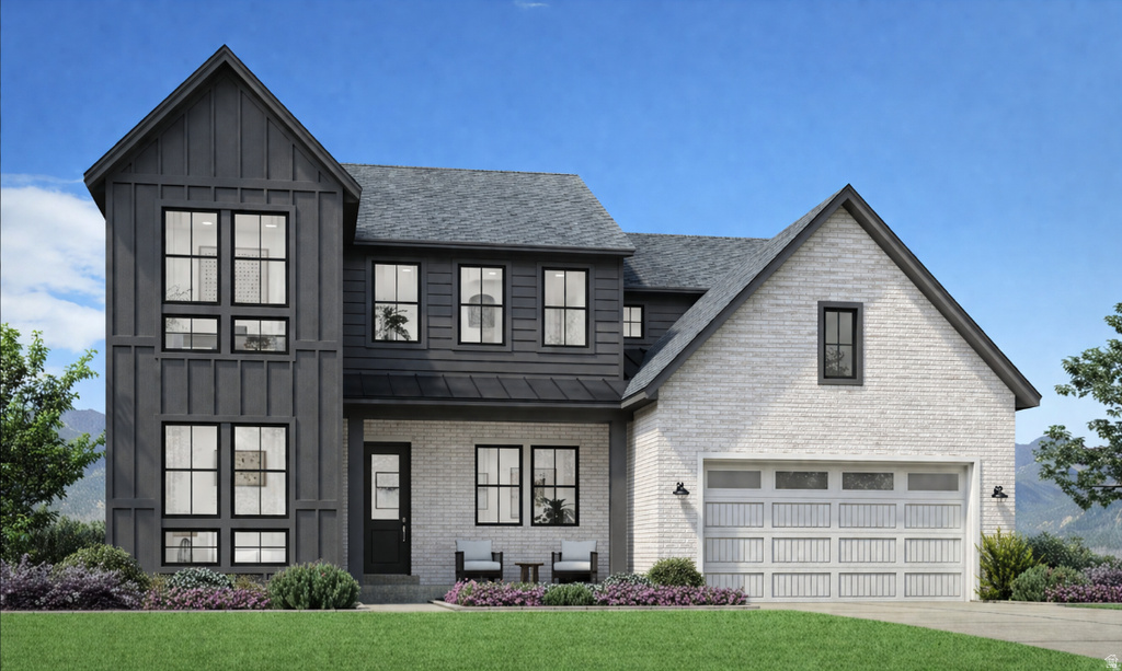 2182 N TRAILS EDGE WAY #55 Heber City, UT 84032