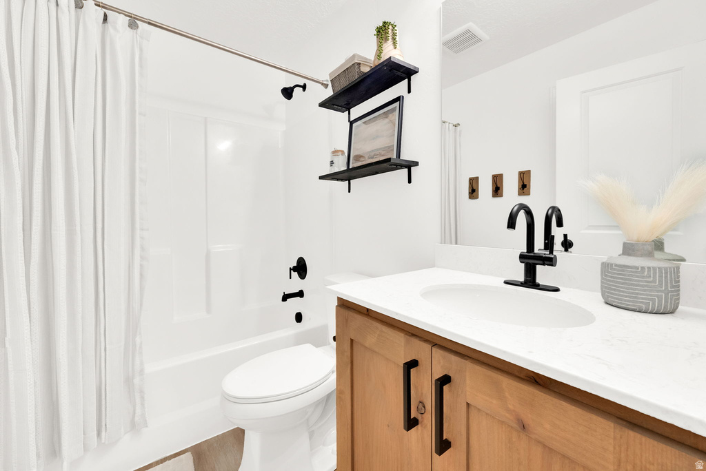 1886 S 500 W Payson, UT 84651