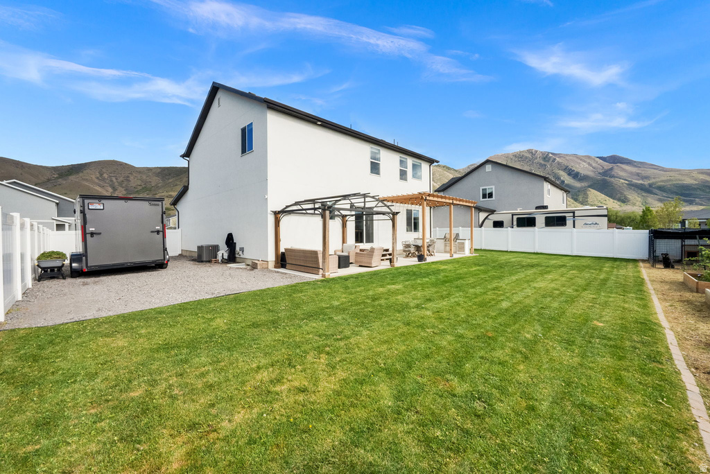 1886 S 500 W Payson, UT 84651