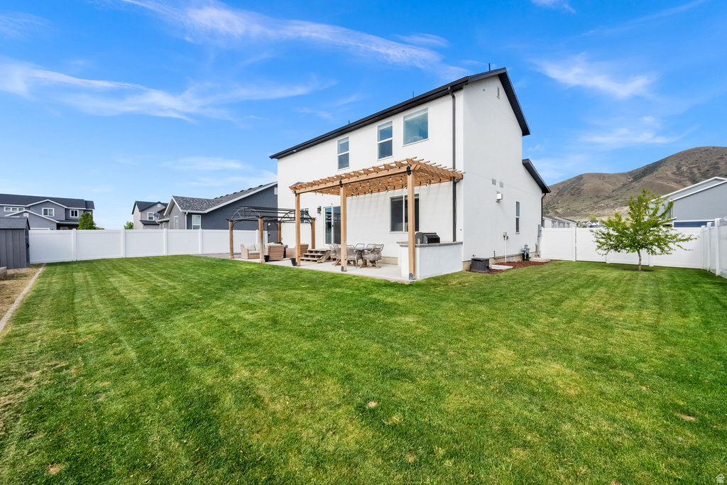 1886 S 500 W Payson, UT 84651