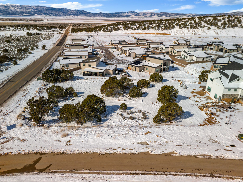 3237 W MOON CREST DR Cedar City, UT 84720