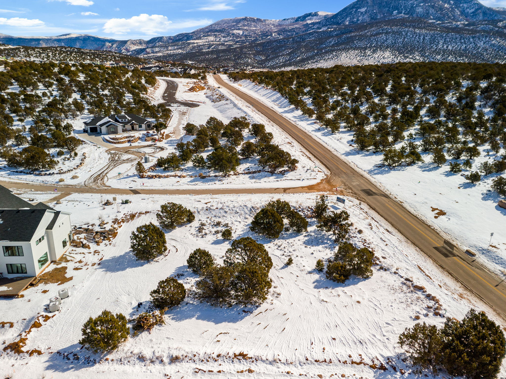 3237 W MOON CREST DR Cedar City, UT 84720