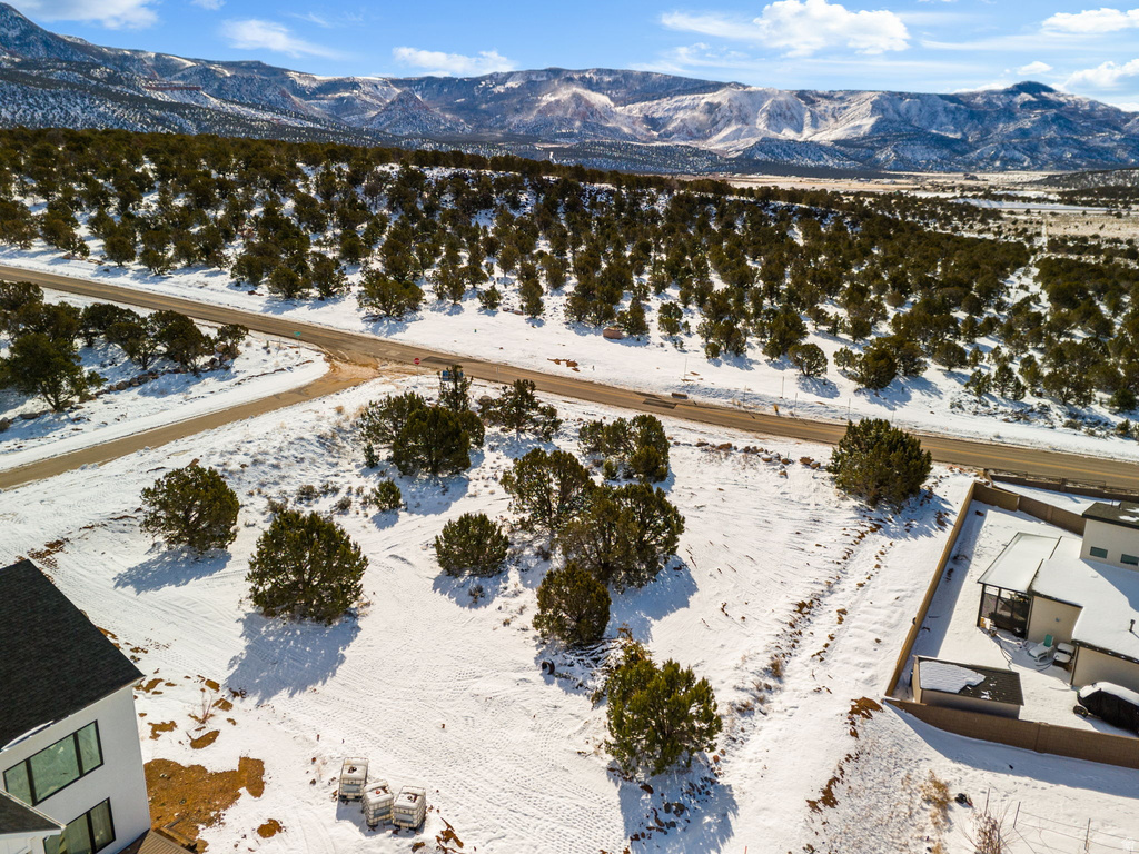 3237 W MOON CREST DR Cedar City, UT 84720