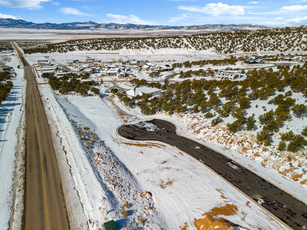 3211 W MOON CREST DR Cedar City, UT 84720