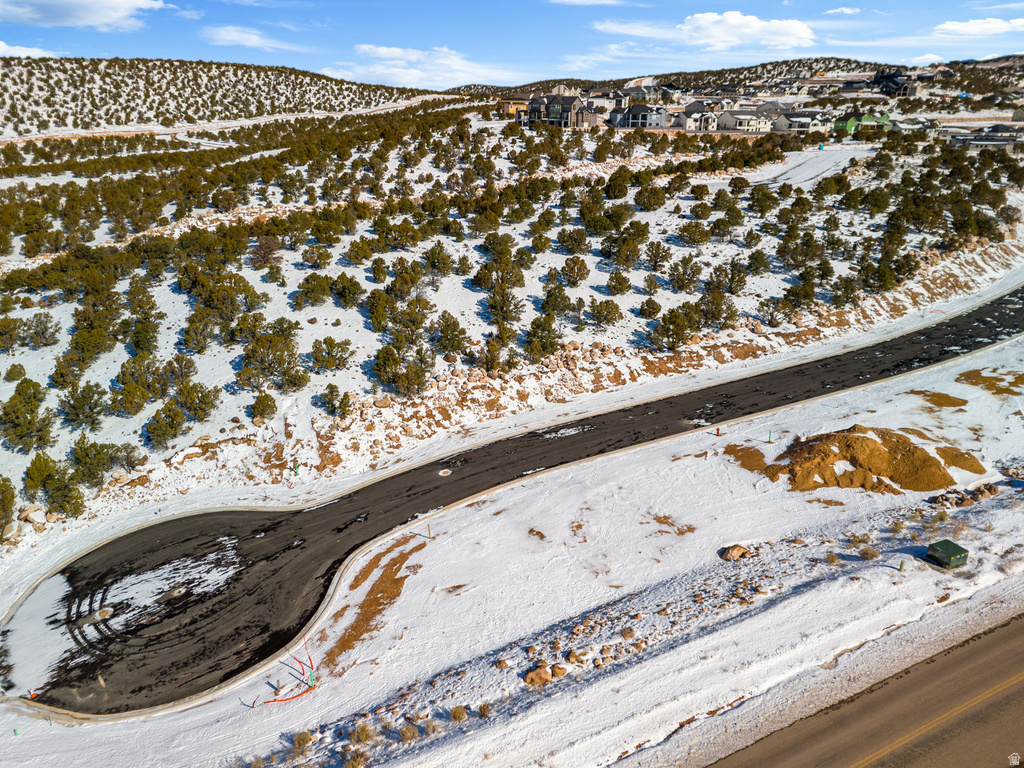 3211 W MOON CREST DR Cedar City, UT 84720