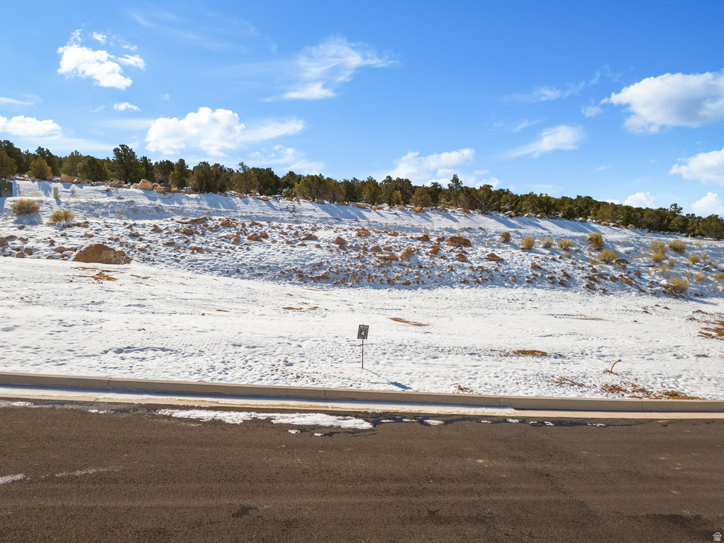 3211 W MOON CREST DR Cedar City, UT 84720