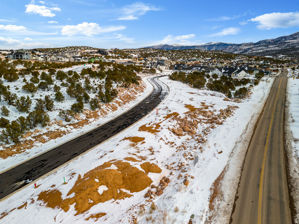 3185 W MOON CREST DR Cedar City, UT 84720