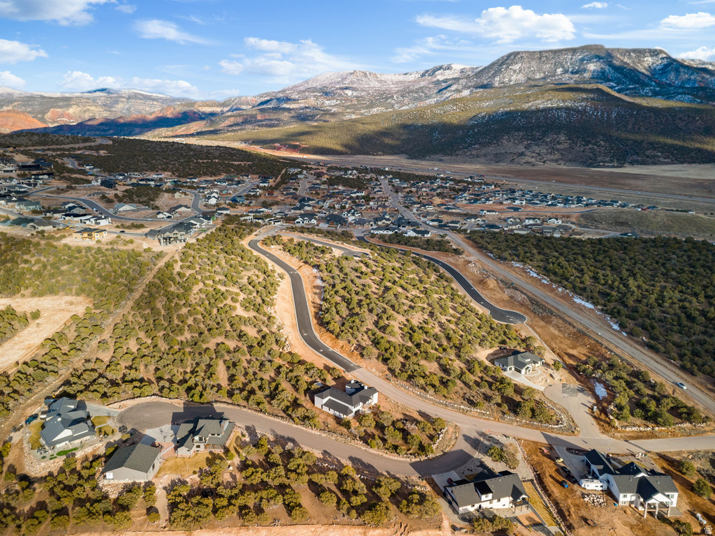 3185 W MOON CREST DR Cedar City, UT 84720