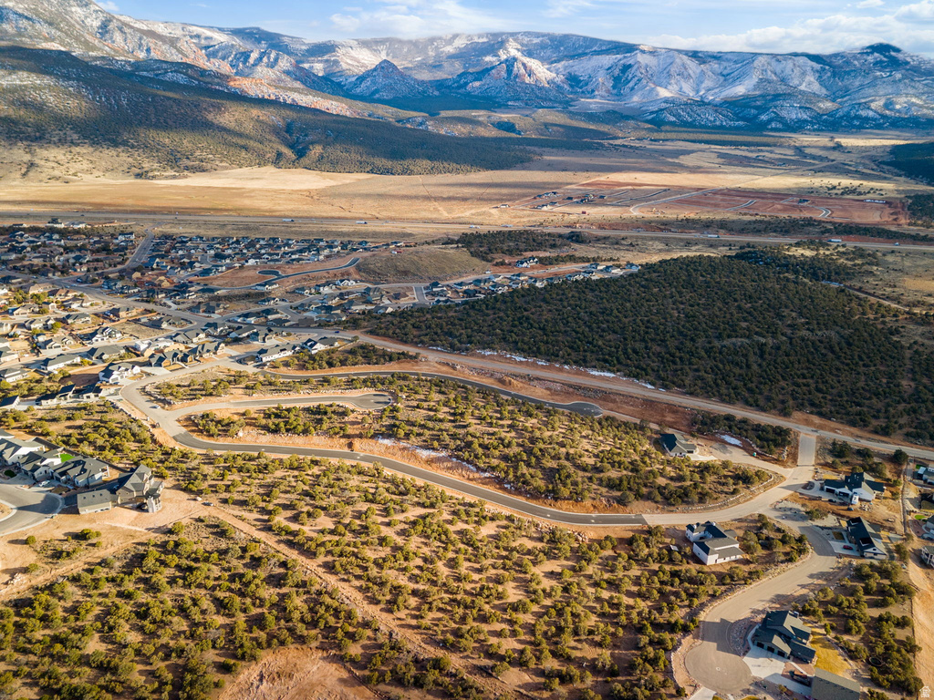 3185 W MOON CREST DR Cedar City, UT 84720