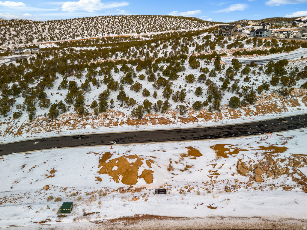 3185 W MOON CREST DR Cedar City, UT 84720