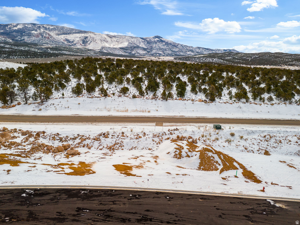 3185 W MOON CREST DR Cedar City, UT 84720