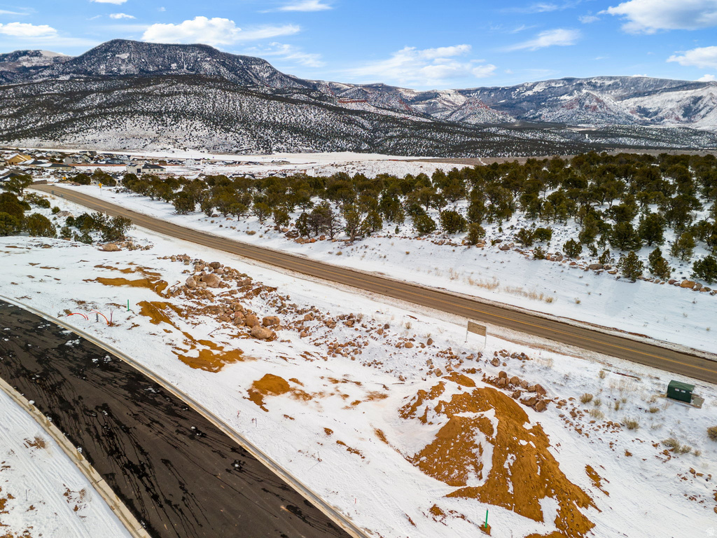 3185 W MOON CREST DR Cedar City, UT 84720