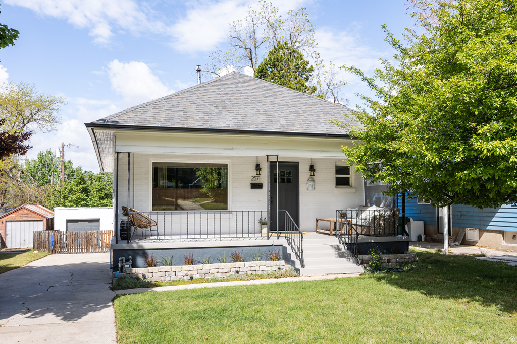 2571 S POLK AVE Ogden, UT 84401